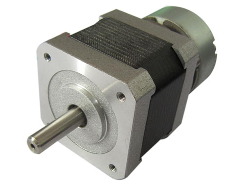 86H Brake motor series