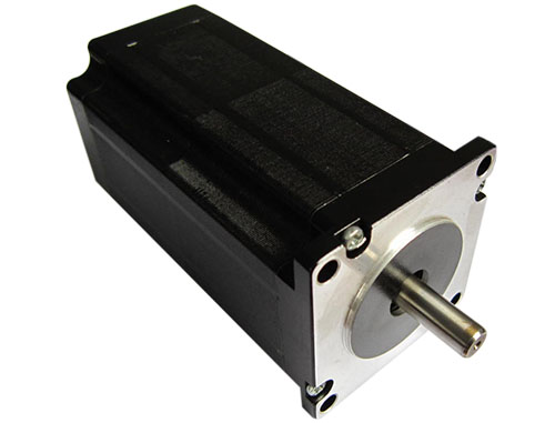 Size 57mm 3-Phase hybrid stepper motor