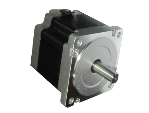 Size 86mm 2-Phase hybrid stepper motor